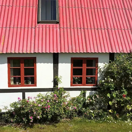 Holiday Aakirkeby Iii Дом отдыха Akirkeby
