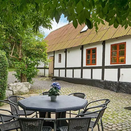 Holiday Aakirkeby Iii Tatil Evi Åkirkeby