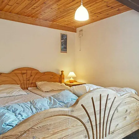 Holiday Aakirkeby Iii Tatil Evi Åkirkeby